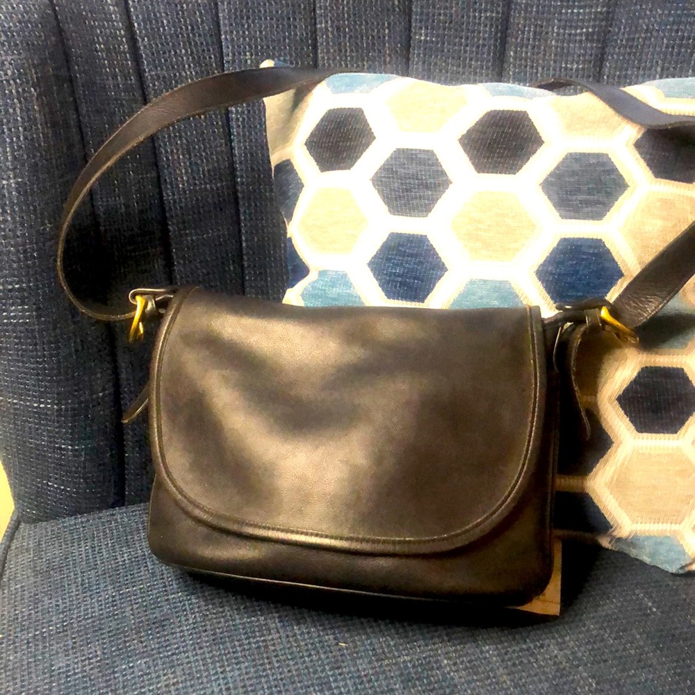 Vintage coach fletcher style 4150